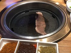 -炉小哥烤肉(朗悦公园茂店)
