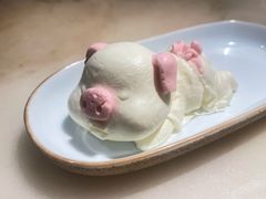 -锦府盐帮·张宅(世纪金源店)