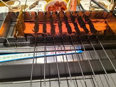 -冰城串说·羊肉串烧烤(哈西大街店)