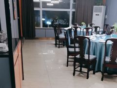 -特味村大酒店(南三环店)