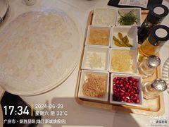 -炳胜品味(珠江新城店)