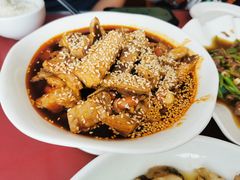 -邱二餐馆