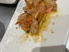 -火地铁板烧(昆山万象汇店)