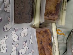 -富贵面包公司(运河店)