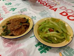 -东排食堂长沙小吃大排档(五一广场店)