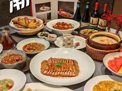 -潮州府·潮菜·砂锅粥(徐家汇店)