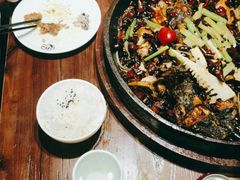 -老板恋上鱼(荣盛广场店)