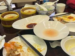 -西安皇冠假日酒店·御皇轩中餐厅