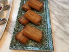 黄金脆带鱼-新荣记(新源南路店)