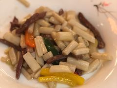 -蓝天宾馆·融合菜·宴席(解放大道店)