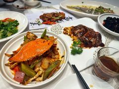 -乾隆美食·本帮菜(黄河路店)