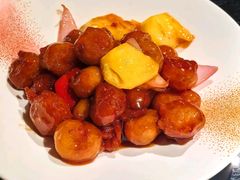 -晓粤·惹味粤菜(凯德乐峰广场店)