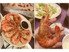 -盛港湾海鲜食府(黄沙店)