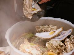 -乔街深夜食堂·台州菜·高压锅生蚝(杭州总店)