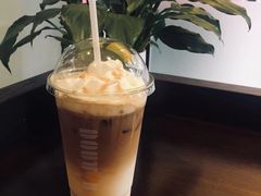 -DOUTOR德咖伦(吴江路店)
