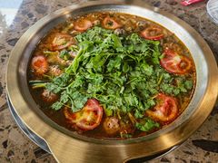 -徐氏竹香园牛肉火锅(飞虎路店)