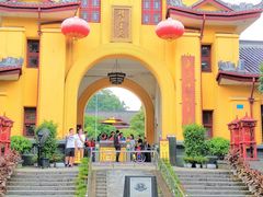 -东西巷