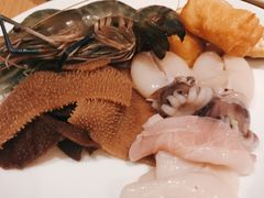 -长沙君悦酒店·自助餐厅咖啡厅
