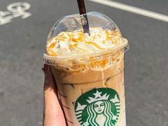 -星巴克(福州三坊七巷店)