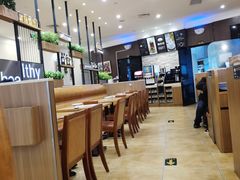 -萨莉亚意式餐厅(天河城购物中心店)