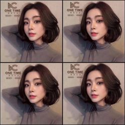 点击看大图 -MONE美发沙龙