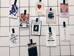 -COTTON CAFE(德信·中外公寓店)