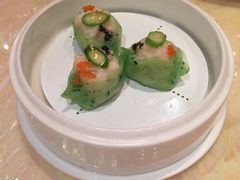 -8餐厅(新葡京酒店)