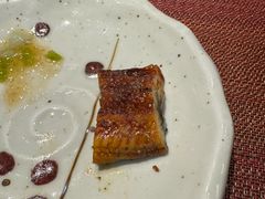 -青叶日本料理(北辰店)