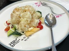 -華僑飯店中餐厅