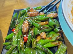 -香蟹煲·醉蟹牛蛙耙鸡爪