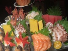 -匠和风精致料理(莆田财富中心店)