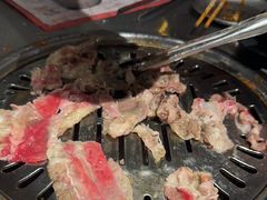 -炽城·烤肉名家(鸿达中央广场店)