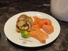 -川骄海鲜自助(亚运村店)