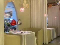 -PARFUM FLORAL花境法餐(南京首店)