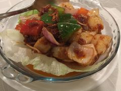 -无招牌海鲜餐厅(怡丰城店)