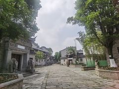 -龙潭水乡