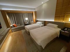 -深圳机场凯悦酒店