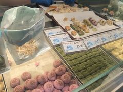 -好一朵茉莉花(老门东店)