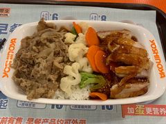 -吉野家(服装城店)