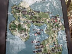 -金鸡湖桃花岛
