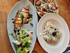 -新贝乐意大利餐厅(苏州中心店)