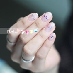 -Halo美甲美睫