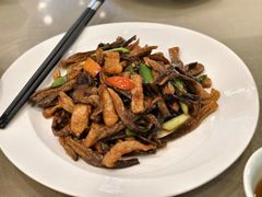 -茶油香闽南菜·花园餐厅(前埔店)