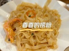 -蚝老板海鲜烧烤大排档(码头店)