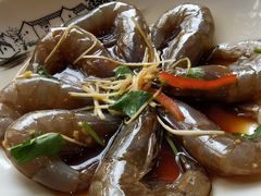 -渔娘渔家丹东海鲜(东直门店)