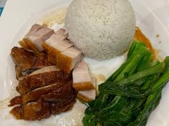 -东江海鲜酒家(艺都分店)