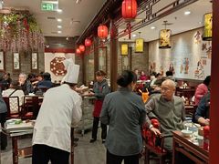 -鸭匠食府·挂炉烤鸭·新京菜(阜成路店)