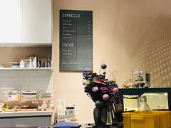 -双风车咖啡馆 Twin Windmills(六道口店)