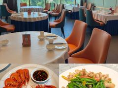 -不仔客海鲜·烧烤·270度海景餐厅(大东海店)