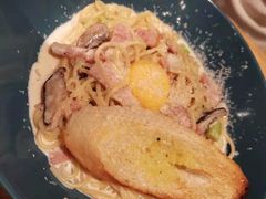 -LO CALCOW卡路力轻食主义餐厅(陆家嘴店)